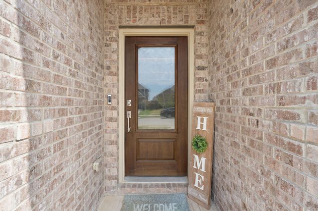 3318 Brentwood Cove, Forney, TX 75126