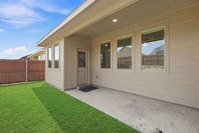 3318 Brentwood Cove, Forney, TX 75126