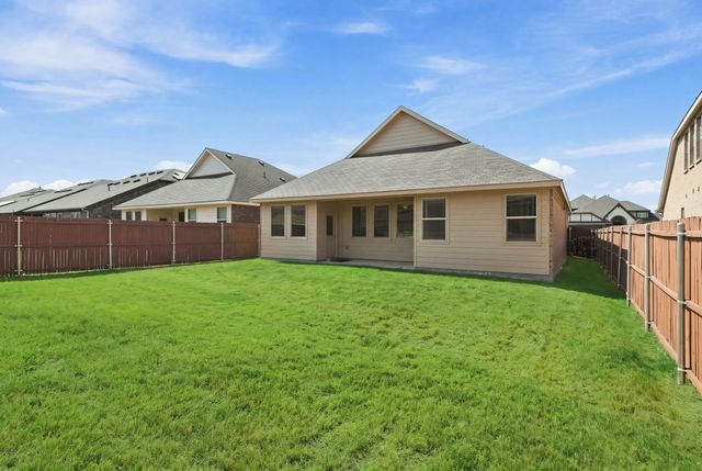 3318 Brentwood Cove, Forney, TX 75126