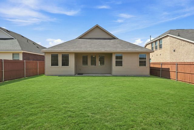 3318 Brentwood Cove, Forney, TX 75126