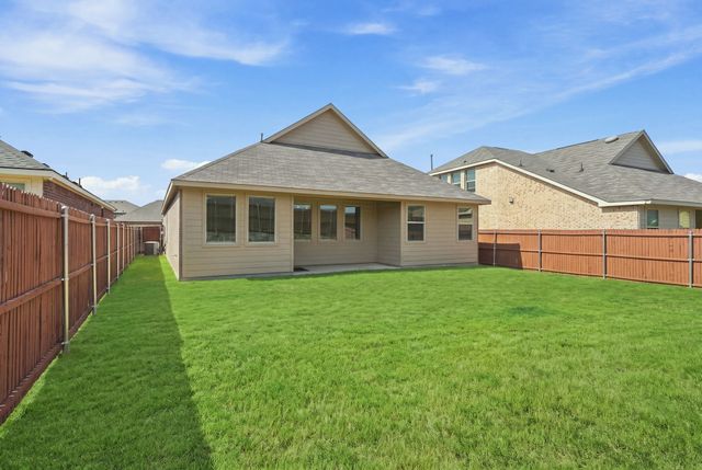 3318 Brentwood Cove, Forney, TX 75126