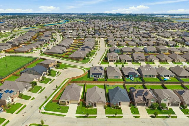 3318 Brentwood Cove, Forney, TX 75126