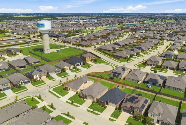 3318 Brentwood Cove, Forney, TX 75126