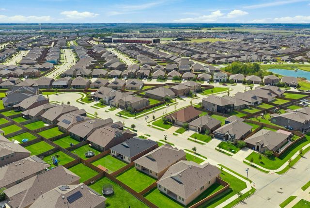 3318 Brentwood Cove, Forney, TX 75126