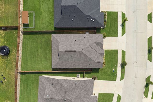3318 Brentwood Cove, Forney, TX 75126