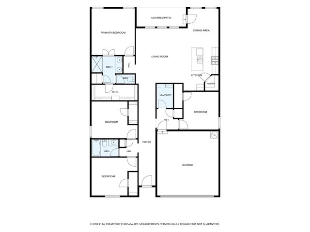 3318 Brentwood Cove, Forney, TX 75126