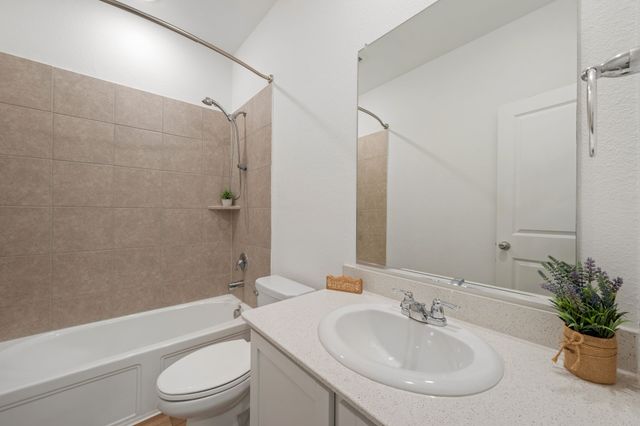 3318 Brentwood Cove, Forney, TX 75126