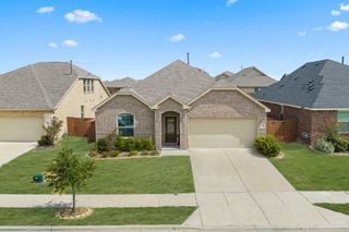 3318 Brentwood Cove, Forney, TX 75126