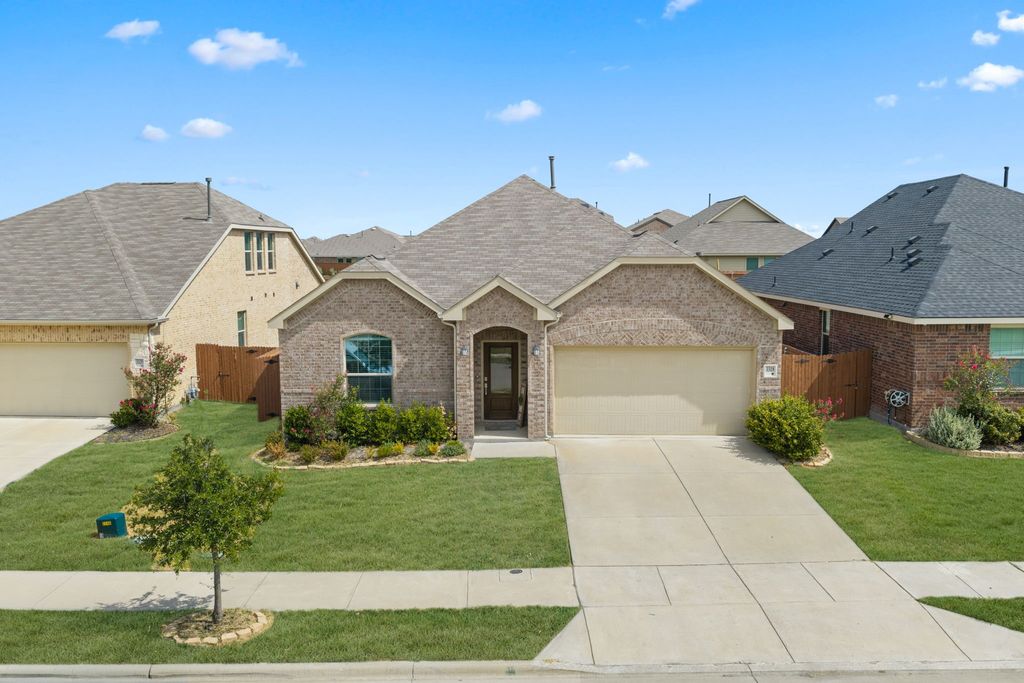 3318 Brentwood Cove, Forney, TX 75126