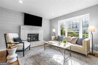 136 Peachtree Memorial Drive NW NC8, Atlanta, GA 30309