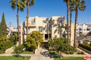 3530 Clarington Avenue 109, Los Angeles, CA 90034