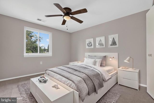 18948 MONTGOMERY VILLAGE AVE, Gaithersburg, MD 20886