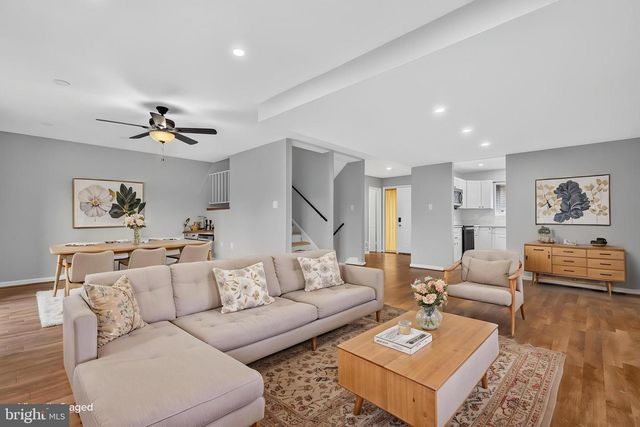 18948 MONTGOMERY VILLAGE AVE, Gaithersburg, MD 20886