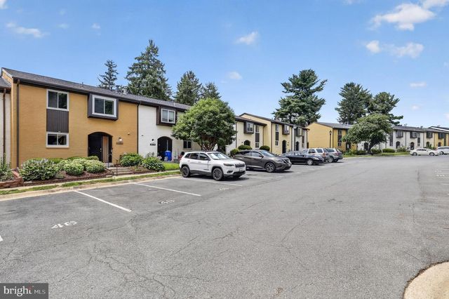 18948 MONTGOMERY VILLAGE AVE, Gaithersburg, MD 20886