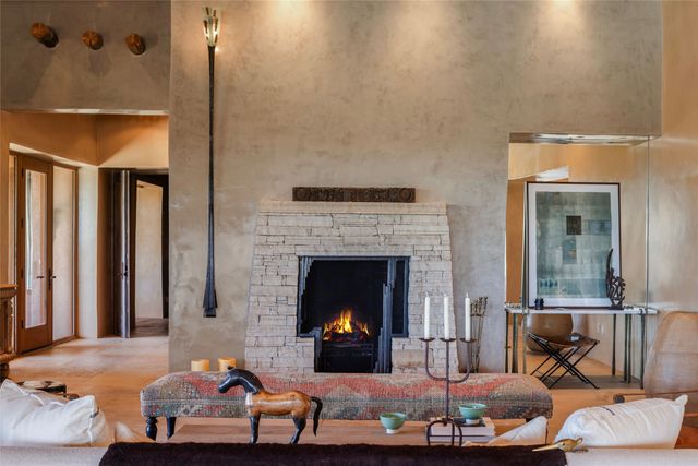 5 Penasco Circle, Santa Fe, NM 87506