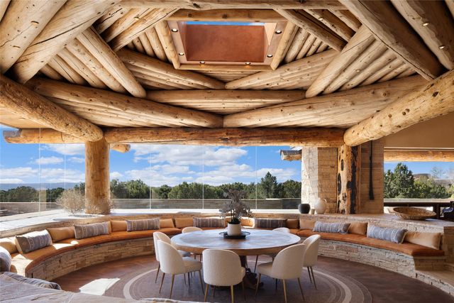 5 Penasco Circle, Santa Fe, NM 87506