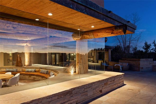 5 Penasco Circle, Santa Fe, NM 87506