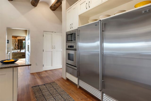 5 Penasco Circle, Santa Fe, NM 87506