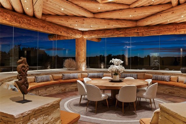 5 Penasco Circle, Santa Fe, NM 87506