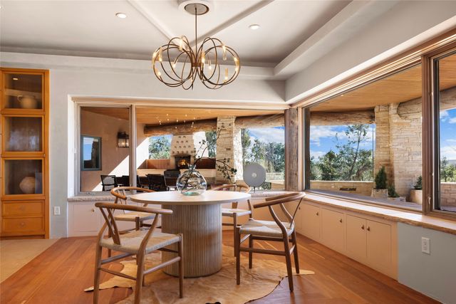 5 Penasco Circle, Santa Fe, NM 87506