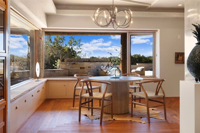 5 Penasco Circle, Santa Fe, NM 87506