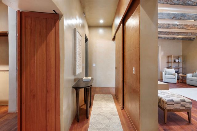 5 Penasco Circle, Santa Fe, NM 87506