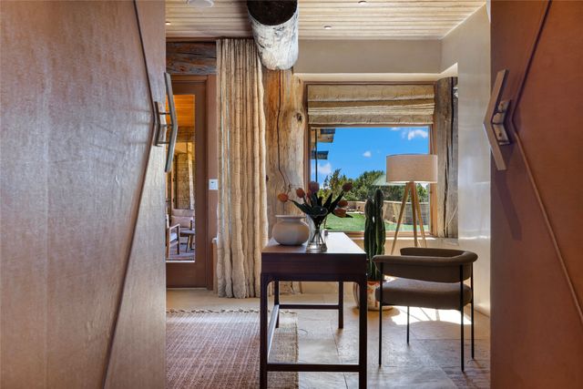 5 Penasco Circle, Santa Fe, NM 87506