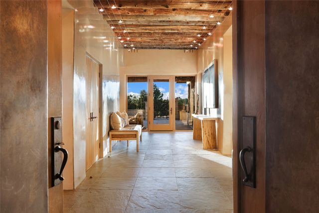 5 Penasco Circle, Santa Fe, NM 87506