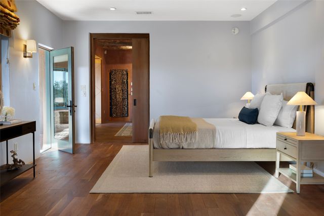 5 Penasco Circle, Santa Fe, NM 87506