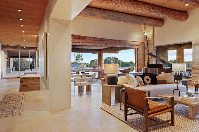 5 Penasco Circle, Santa Fe, NM 87506