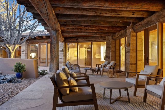 5 Penasco Circle, Santa Fe, NM 87506