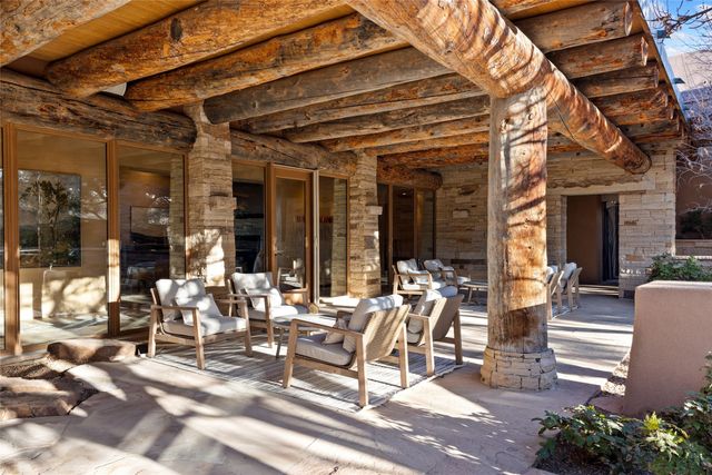 5 Penasco Circle, Santa Fe, NM 87506