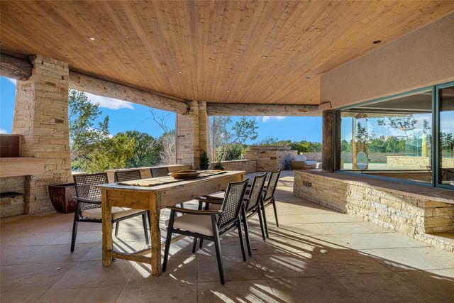 5 Penasco Circle, Santa Fe, NM 87506