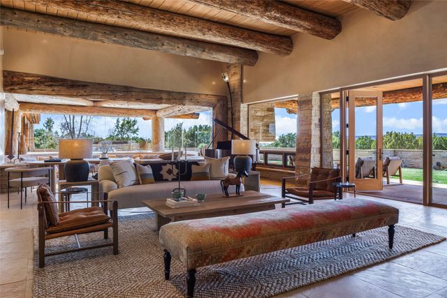 5 Penasco Circle, Santa Fe, NM 87506