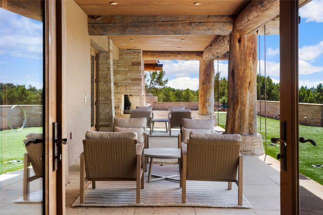 5 Penasco Circle, Santa Fe, NM 87506