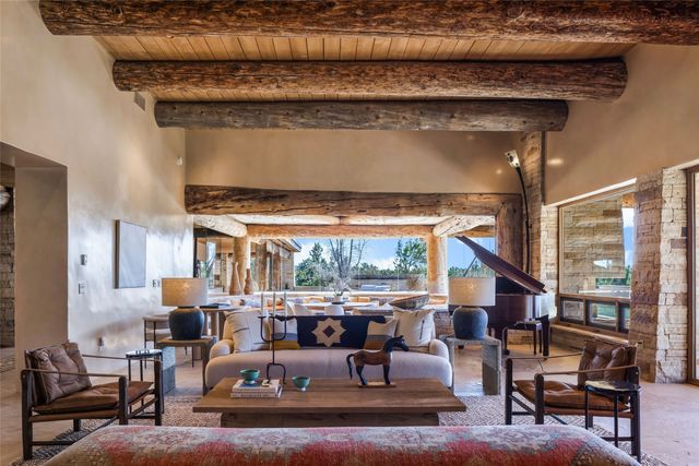 5 Penasco Circle, Santa Fe, NM 87506