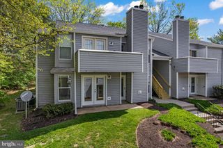 3929 GREENCASTLE RD #14 (UNIT# 203), Burtonsville, MD 20866