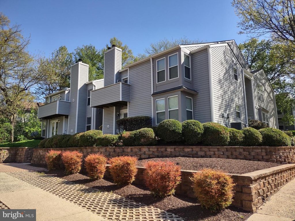 Image 1 of property listing at 3929 GREENCASTLE RD #14 (DOOR 203), Burtonsville, MD 20866