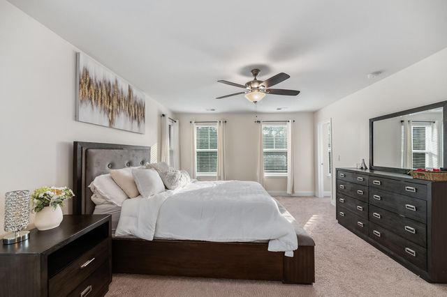 207 Mcmakin Drive, Summerville, SC 29483