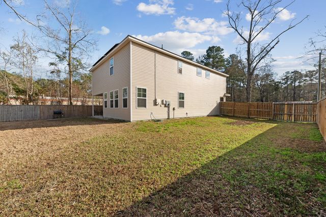 207 Mcmakin Drive, Summerville, SC 29483