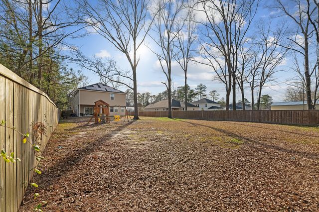 207 Mcmakin Drive, Summerville, SC 29483