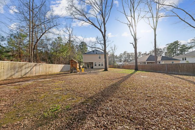 207 Mcmakin Drive, Summerville, SC 29483
