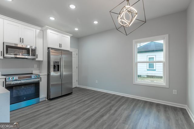 306 Poplar Street, Hogansville, GA 30230