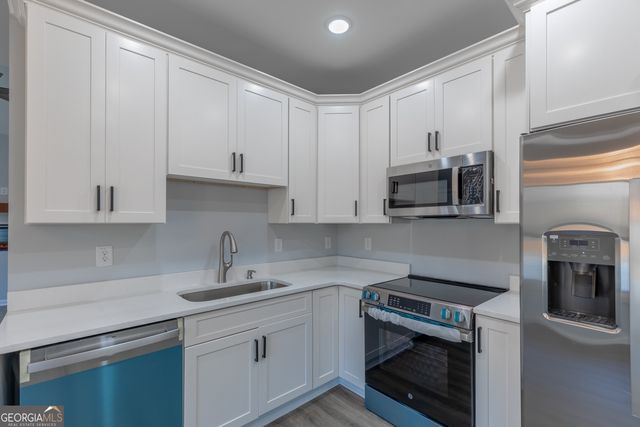 306 Poplar Street, Hogansville, GA 30230