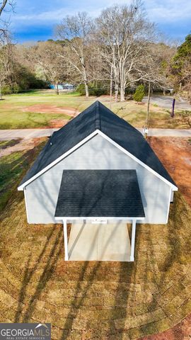 306 Poplar Street, Hogansville, GA 30230