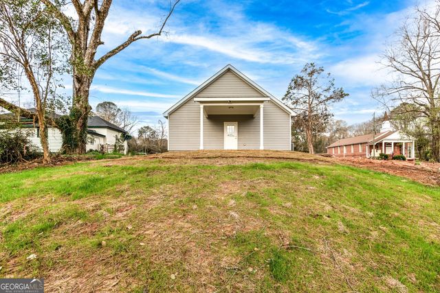 306 Poplar Street, Hogansville, GA 30230