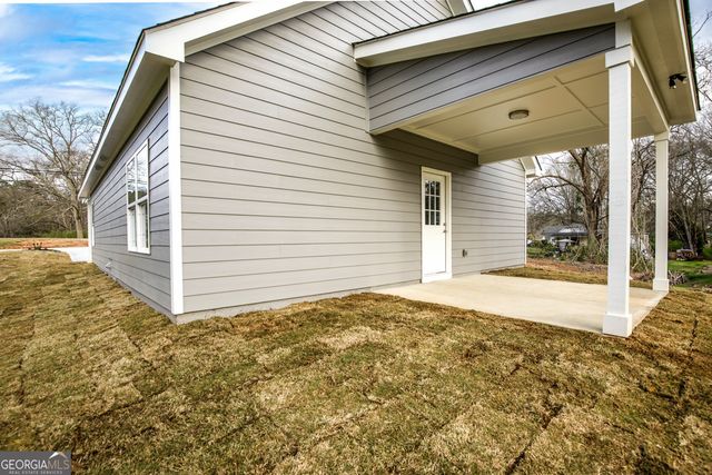 306 Poplar Street, Hogansville, GA 30230