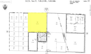 0 Verbena, Adelanto, CA 92301
