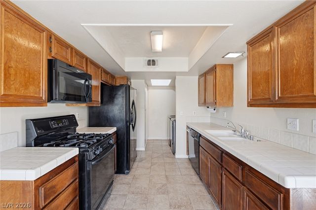 4378 Shortleaf Street, Las Vegas, NV 89119