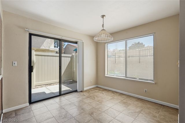 4378 Shortleaf Street, Las Vegas, NV 89119